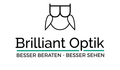 Logo Brilliant Optik